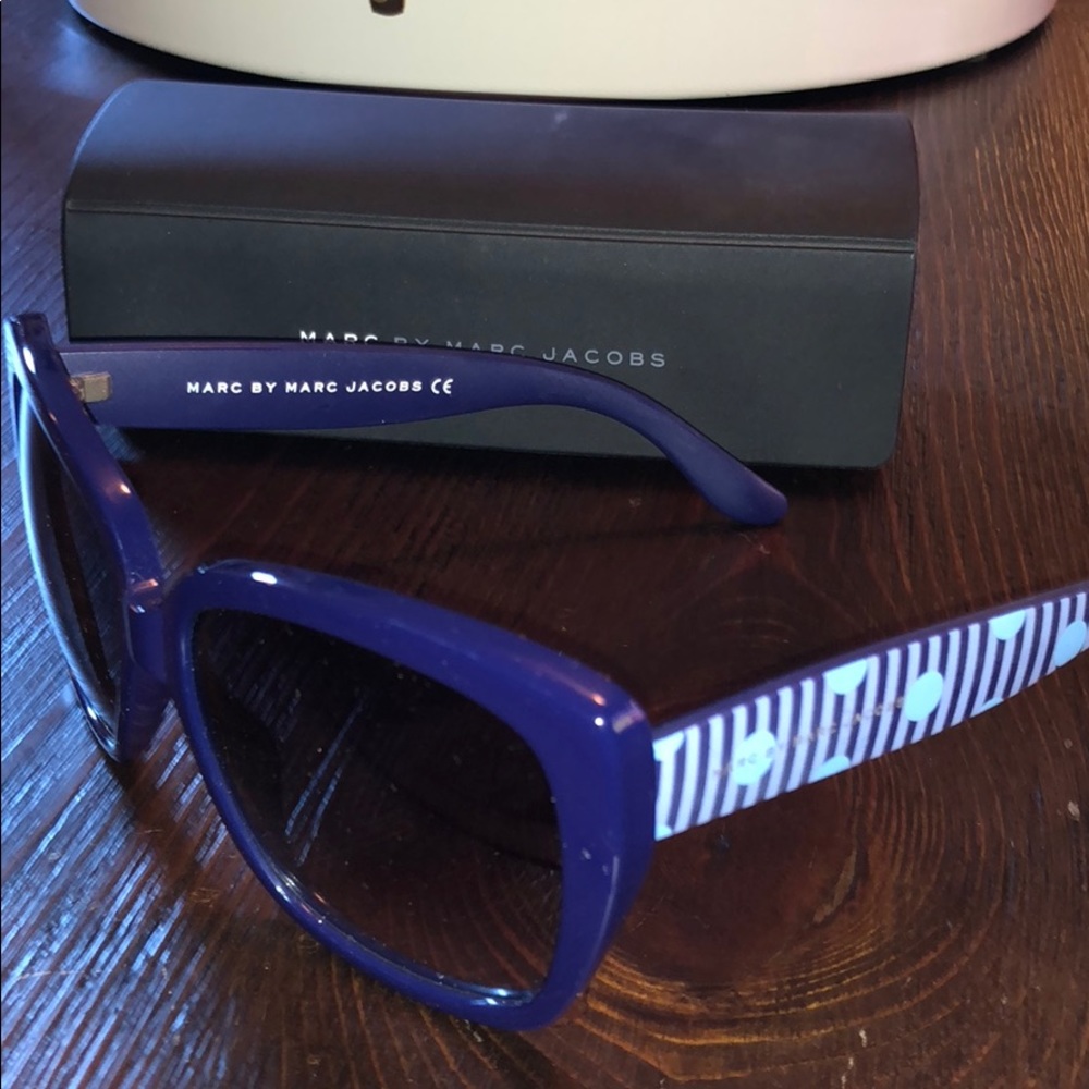 Marc by Marc Jacobs sunglasses